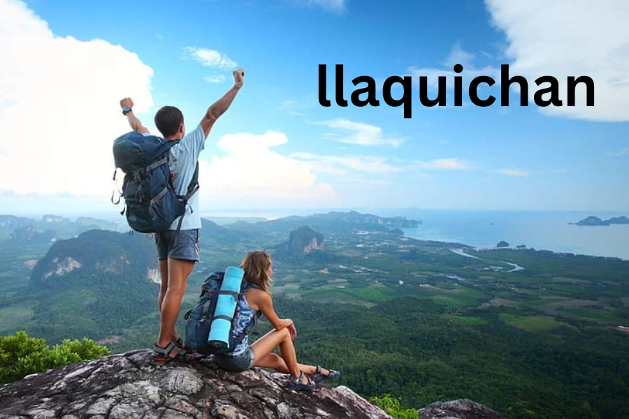 llaquichan