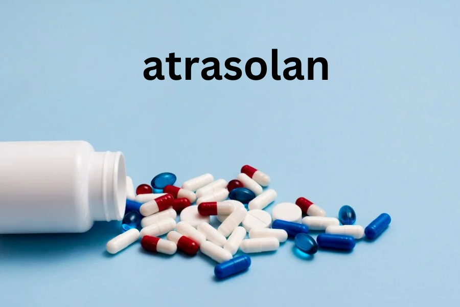 Exploring Atrasolan: The Future of Mental Wellness And More