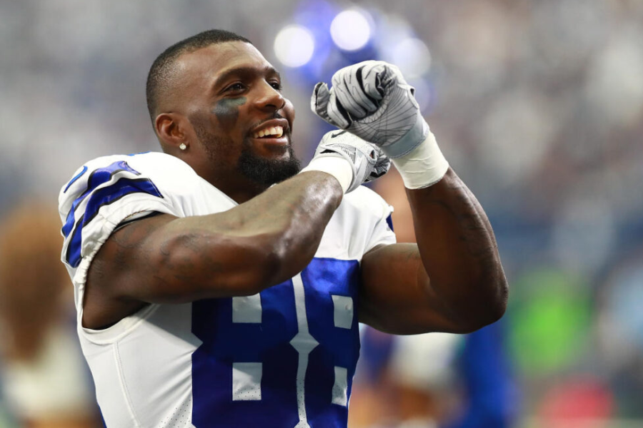 dez bryant net worth