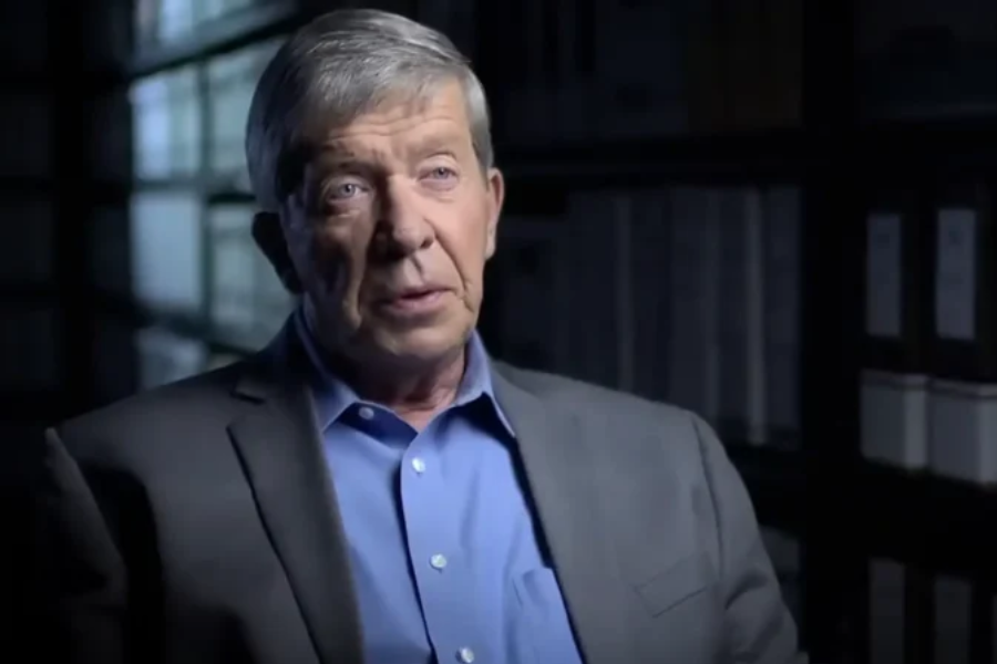 Joe Kenda’s Net Worth: An In-Depth Look