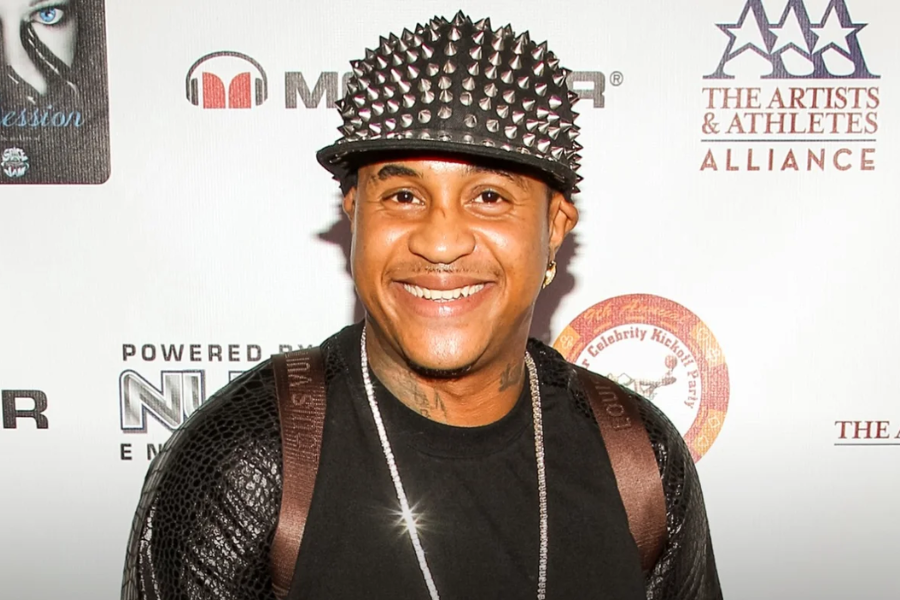 orlando brown net worth